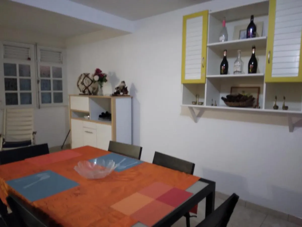 Apartment Villa Marie Appart Morne la Valeur